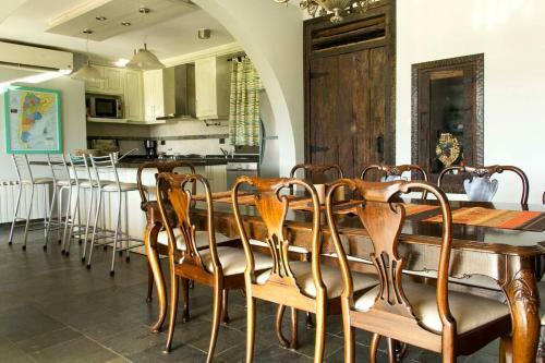 Agroturismo Finca Ogawa