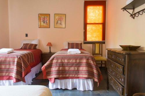 Agroturismo Finca Ogawa