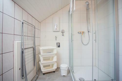 Apartamento Appartement 4 Persons - Neuenhagenstrasse 2 Hildfeld