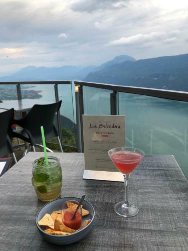 Bed & Breakfast Le Paradis Des Gen(T)s