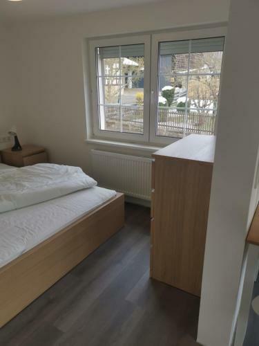 Apartamento Ferienhaus Kati Whg1