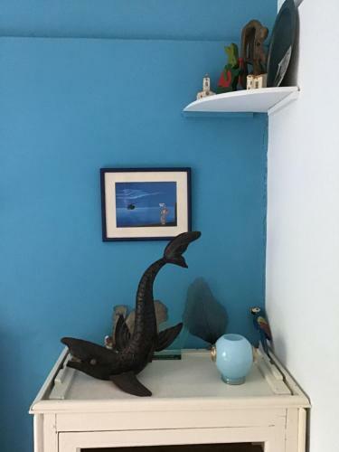 Chambre Chez L?habitant La Citronnelle
