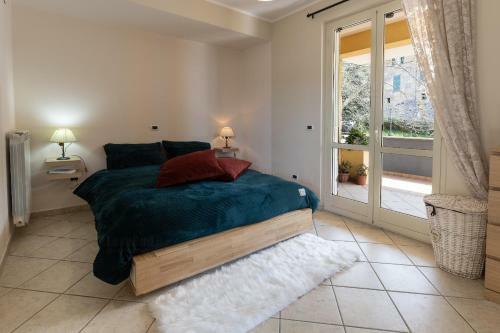 Apartamento Remolo Maison