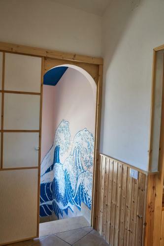 Hostal Rent Room Japaroom