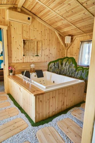 Hostal Rent Room Japaroom