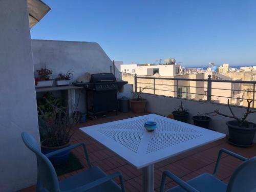 Apartamento Penthouse In Kappara