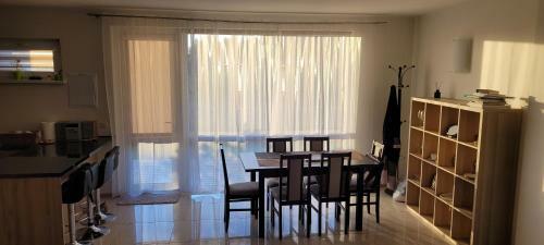 Apartamento Atostog? Namai ?ventojoje