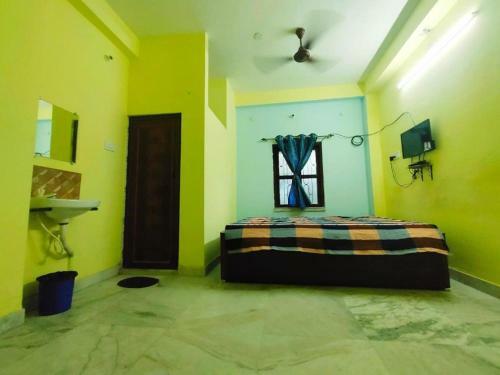 Hostal Amar Priya Guest House