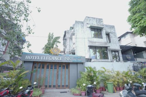 Hotel Elegance Nx By Wb Inn, Mumbai