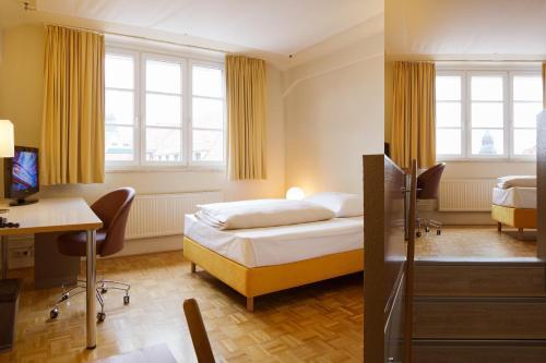 Aparthotel G�steresidenz Pelikanviertel