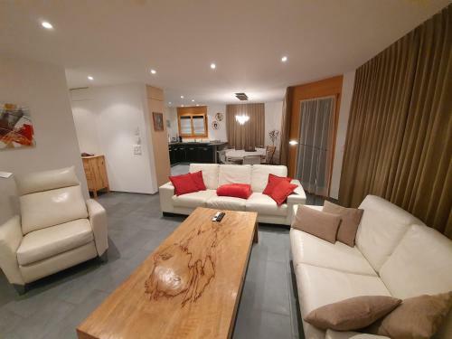Apartamento Wohnung Valos Figi