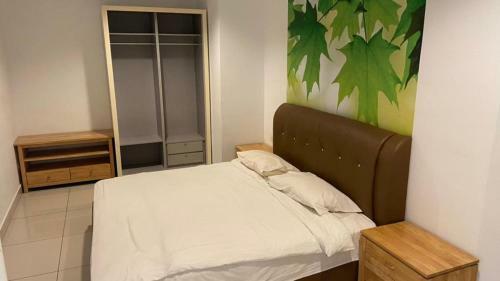 Apartamento Mansion One Georgetown 2br Seaview 5 Pax