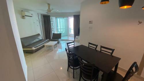 Apartamento Mansion One Georgetown 2br Seaview 5 Pax
