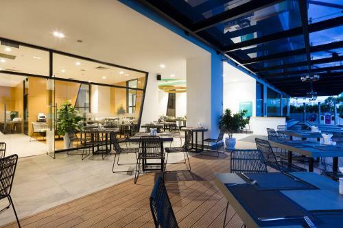 Apartamento Ariyana Luxury Studio By Elite Stay