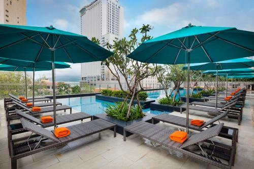 Apartamento Ariyana Luxury Studio By Elite Stay