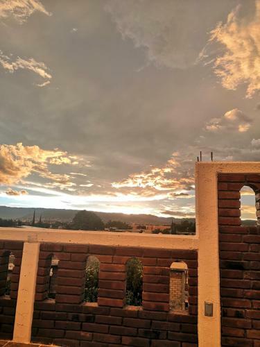 Apartamento Departamento Margaritas Oaxaca