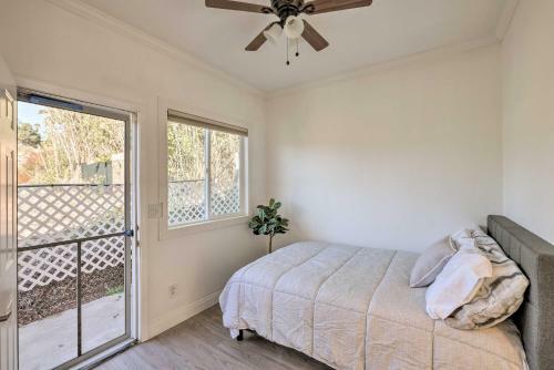 Apartamento Encinitas Condo With Pool And Spa Less Than 4 Mi To Beach