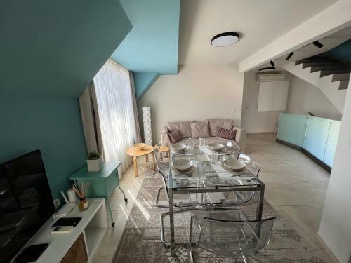 Apartamento Makriopolski Penthouse