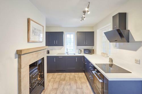 Host & Stay - Gardeners Cottage