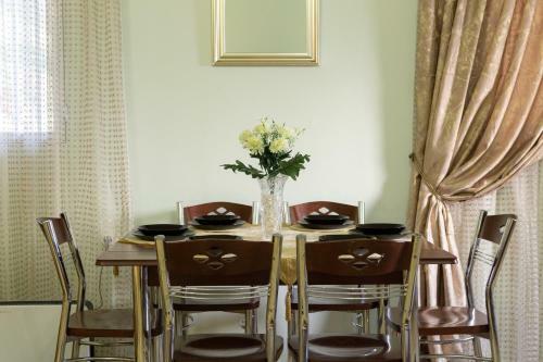 Secret Garden House Volos