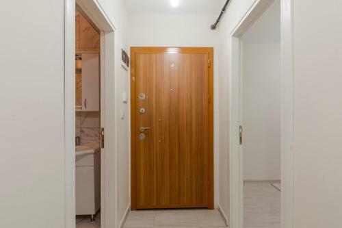Apartamento Ax?s Fam?ly House