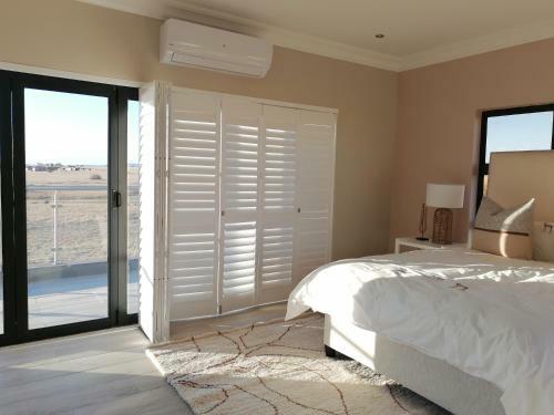 Hostal Luzitha On The Vaal Lodge