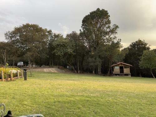 Finca Do�a Mina
