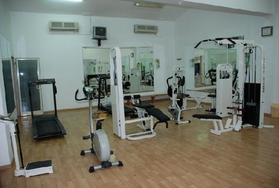 Hotel Hostmark Grand Seas