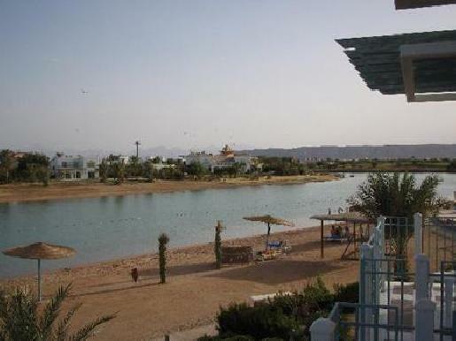 Hotel Movenpick Resort & Spa El Gouna