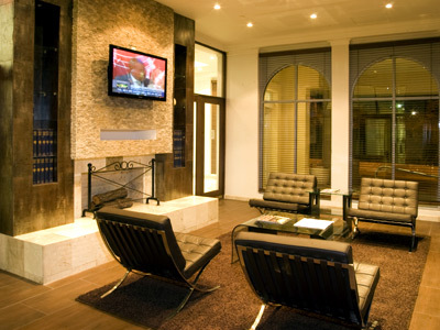 Hotel Hilton Garden Inn Monterrey