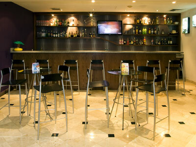 Hotel Hilton Garden Inn Monterrey