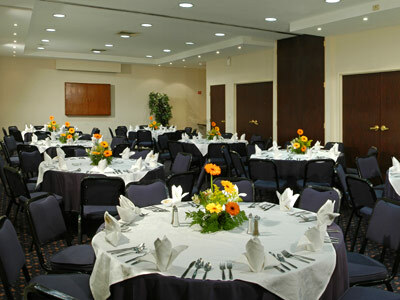 Hotel Hilton Garden Inn Monterrey