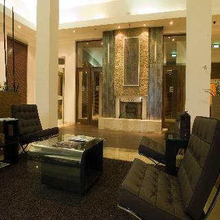 Hotel Hilton Garden Inn Monterrey