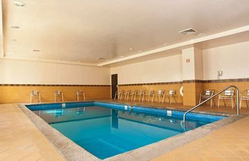 Hotel Hilton Garden Inn Monterrey