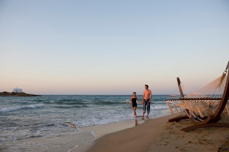 Aparthotel High Beach