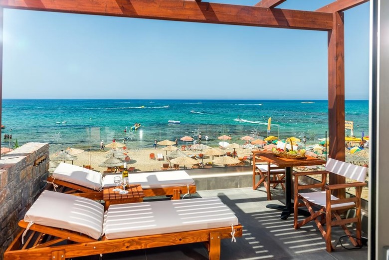 Aparthotel High Beach