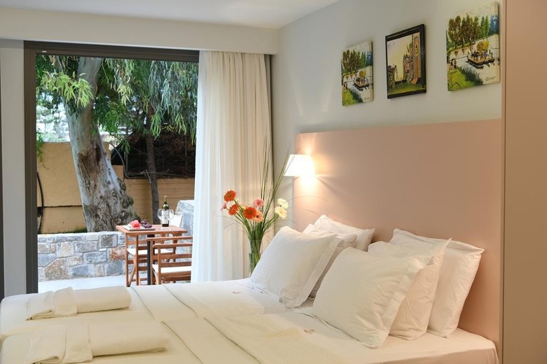 Aparthotel High Beach