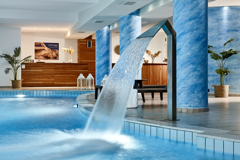 Hotel Blue Marine Resort & Spa