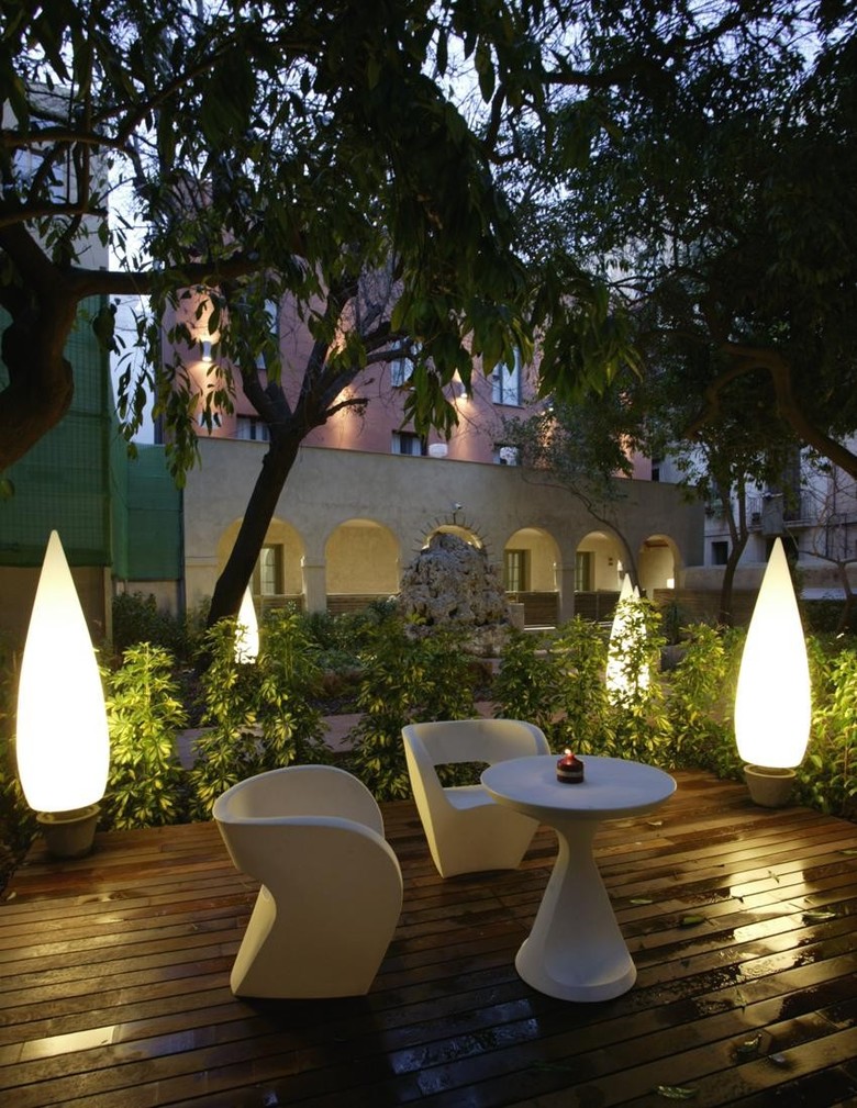 Hotel Petit Palace Boquer�a Garden