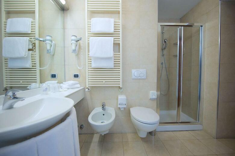 Best Western Crystal Palace Hotel