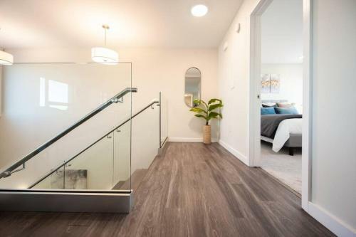 Apartamento Luxurious 2 Bed 2 Bath Penthouse Ph1 Downtown