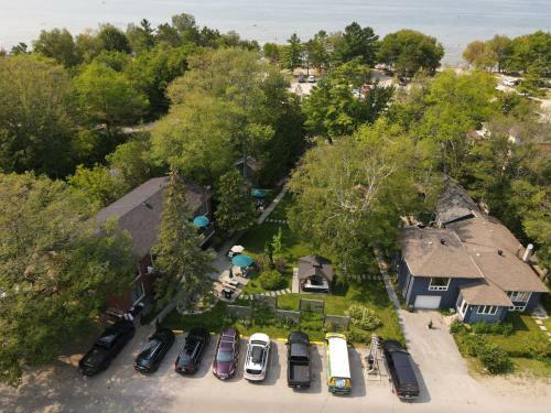 Apartamento Adrians Wasaga Beach