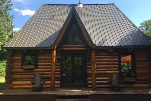 The Beaver Lodge By Escapades Tremblant