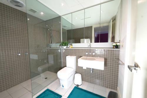 Luxury 2br Apartment With Amazing Skyline View Crown