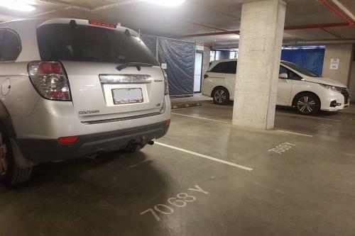 Apartamento Melbourne Cbd Water Views Parking Wifi Wine