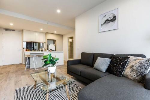 Southbank Stunning Waterview Apartment!