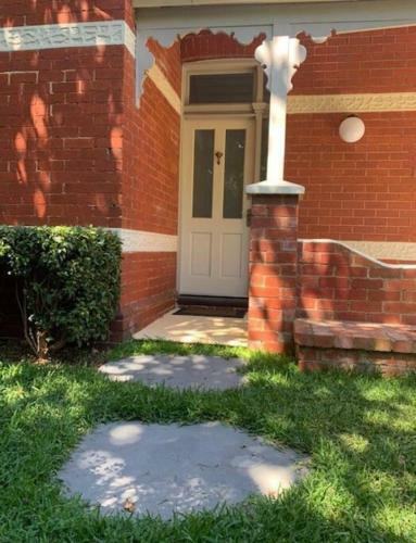 Sunny Seaside Elwood Home