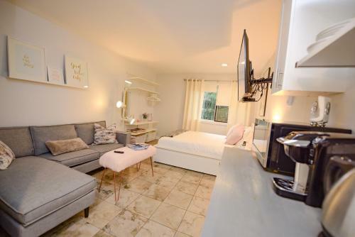Apartamento Newly Renovated Whistler Studio