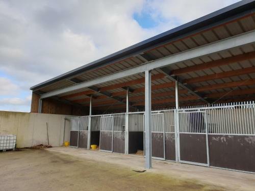 B&B La Ferme Du Ch�teau de Broich