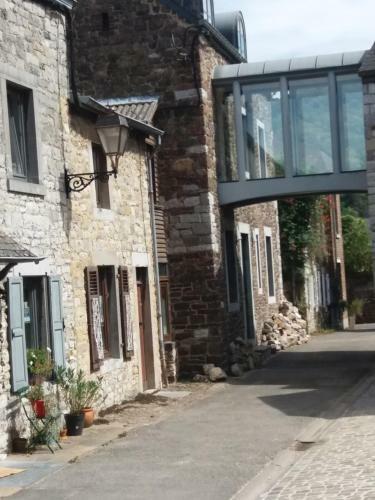 Bed & Breakfast Maison D'h�tes de Plume Et de Miel